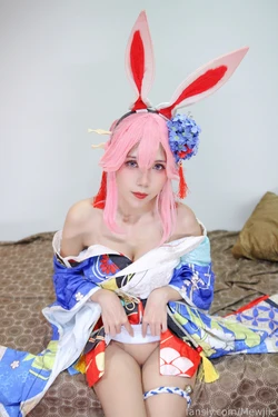 lMusicl - Yae Sakura