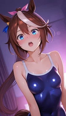 [KoponchiTei (114751310)] 0624 Tokai Teio | Uma Musume (223p) (AI Generated) (Patreon)