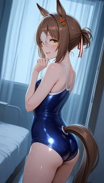 [KoponchiTei (114751310)] 0830 Fine Motion | Uma Musume (239p) (AI Generated) (Patreon)