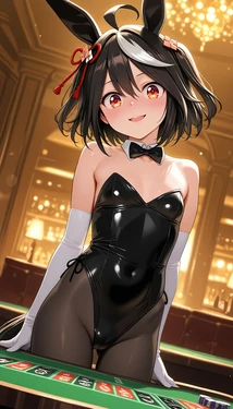 [KoponchiTei (114751310)] 0604 Kitasan Black (Kita-chan) | Uma Musume (333p) (AI Generated) (Patreon)