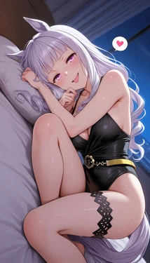 [KoponchiTei (114751310)] 0928 Gold Ship | Uma Musume (266p) (AI Generated) (Patreon)