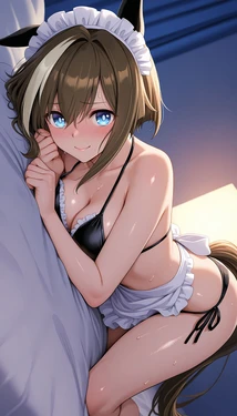 [KoponchiTei (114751310)] 0929 Cheval Grand | Uma Musume (284p) (AI Generated) (Patreon)