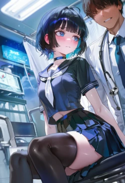 Physical Examination [AI Generated]