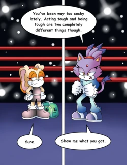 [SDCharm] Newfound Ego