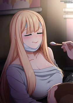 [Neocoil] Darling's Medicine (My Dress-Up Darling)