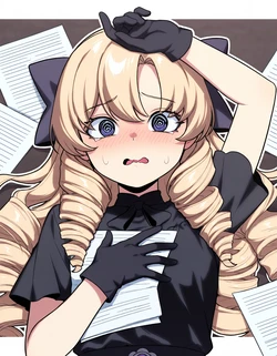 sabertooth - Tanya Rothstaylor | The Extra’s Academy Survival Guide (Patreon) [AI Generated]