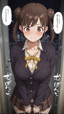 [AI Generated] NTR＆BBC ERION 【BBC】sonoda chiyoko