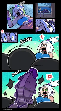 [Thehornyzen] Slime Factory!