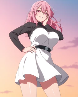 Ponchoman - Minami Kotobuki - Oshi no Ko || 寿 みなみ - 推しの子 (UNCENSORED) 70 IMAGES (Patreon) [AI Generated]