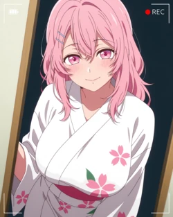 Ponchoman - Minami Kotobuki EXTRA 2 - Oshi no Ko || 寿 みなみ - 推しの子 (UNCENSORED) 70 IMAGES (Patreon) [AI Generated]