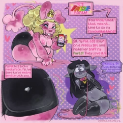[PasteLassz] Pride 2025