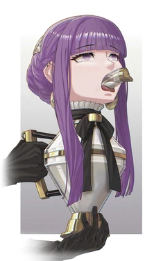 葬送のフリーレン - (ケトル)