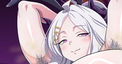 [Baaki] Otonari? no Moto? Sorasaki-san (Blue Archive)