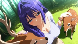 暴雨下的帆船-[触手寝取-母亲人妻]KANON 秋子阿姨母亲 121p[AI Generated]