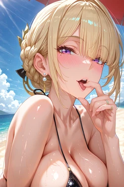 (Liliko) Evelyn 20250805 [AI Generated]
