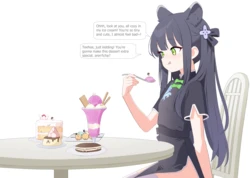 [Xalvior] the delicious experience of Shun