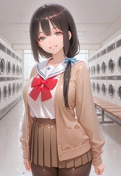 ドゥドゥ - Mimori Tougou (Yuki Yuna Is A Hero) AI Generated