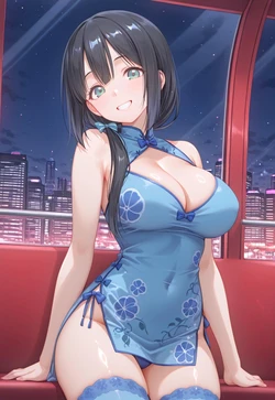 ドゥドゥ - Mimori Tougou 2 (Yuki Yuna Is A Hero) AI Generated