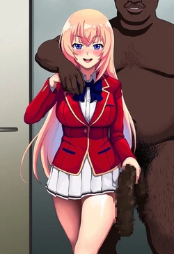 [Pixiv] WarOfFree98 (109301856) - Ichinose Honami Fat Man NTR [AI Generated]