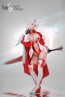 Nari 나리땽 (@nariddyang) - Britomart