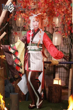 ✿쫑긋✿ (@_pikupiku_u) - Izumo no Okuni