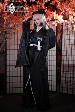 ✿쫑긋✿ (@_pikupiku_u) - Sen no Rikyū