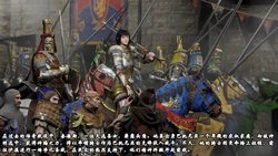 [Soboro] Repanse de Lyonesse Story 01-02 (Complete) [Chinese]