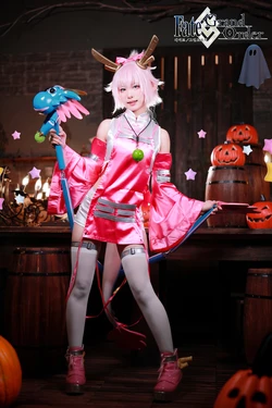 ✿쫑긋✿ (@_pikupiku_u) - Nine-Tattoo Dragon Eliza