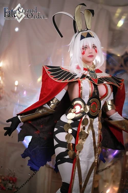 Nari 나리땽 (@nariddyang) - Nitocris (Alter)