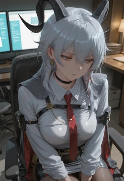 【patreon】MISAAKI  [AI Generated] 202505