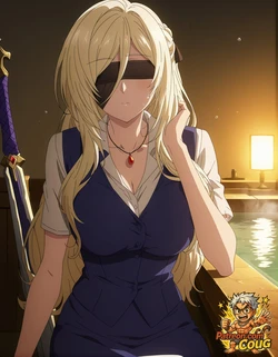 Sword Maiden hentai | Goblin Slayer parody [AI Generated]