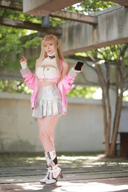 Nari 나리땽 (@nariddyang) - Viper