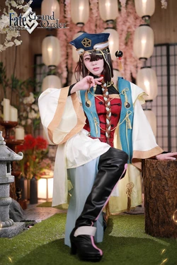 BIN_NA @bin_na_s2s2 - Xu Fu