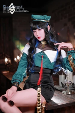 BIN_NA @bin_na_s2s2 - Tlaloc (Tenochtitlan)