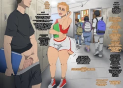 [Contingency]Dash's Awakening[Higher Resolution]