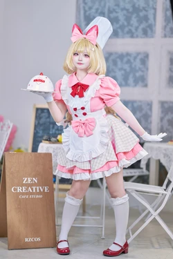 뮤 ミュ (@_mewcos) - Crust