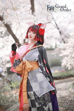 야살 / Yasal (@Yasal_170) - Kyokutei Bakin