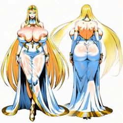 dreson [ai-generated]  art compilation