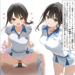 【PIXIV】 しゅあ / syure [AI Generated] 合集