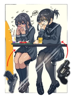 [Fanbox] CB (10-03-2025)