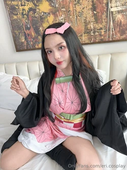 Eri - Nezuko