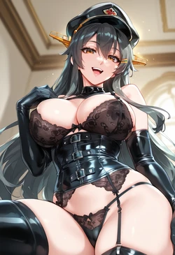 [Patreon] ChocoPizza [AI Generated] [Decensored]【49】