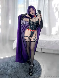 Barbara Horacek - Raven