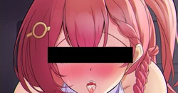 [西司創] アスター 催眠フェラ