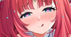 [Nishitsukasa Hajime] Saimin Nilou (Genshin Impact)