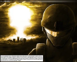 Giantess - A Small New World