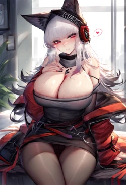 [Patreon]ahtaro(AHY) frostleaf [AI Generated]