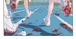 [黑话肥会黑话] 体育测试 CN/EN