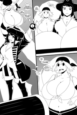 [Zdemian] Short comics