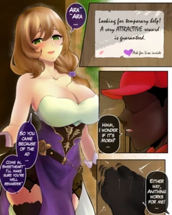 [Maikan S] Lisa Minci (Genshin Impact)